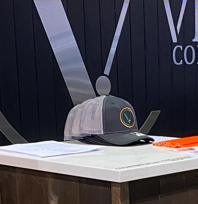 CustomRibbonsNow.Com - Embroidered Patches