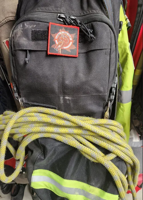 CustomRibbonsNow.Com - Woven Patches