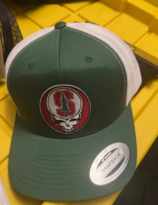 CustomRibbonsNow.Com - Embroidered Patches