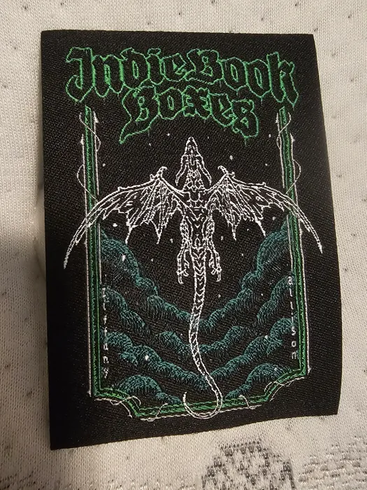 CustomRibbonsNow.Com - Woven Patches