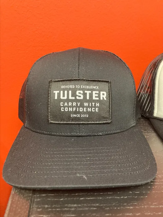 CustomRibbonsNow.Com - Woven Patches