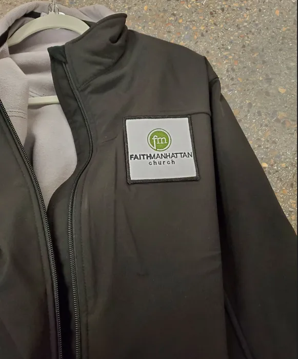 CustomRibbonsNow.Com - Embroidered Patches