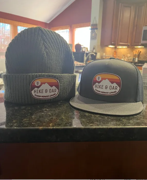 CustomRibbonsNow.Com - Embroidered Patches