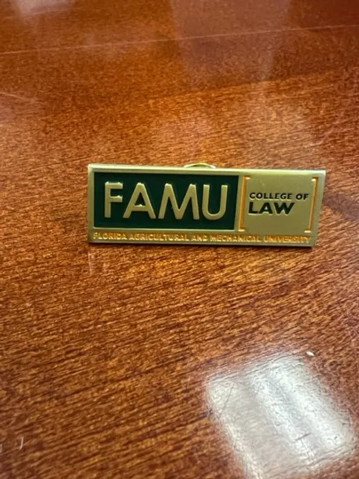 CustomRibbonsNow.Com - Soft Enamel Pin