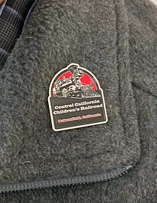 CustomRibbonsNow.Com - Soft Enamel Pin