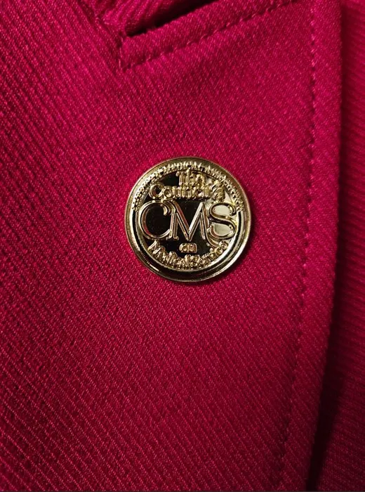 CustomRibbonsNow.Com - Custom 3D Lapel Pins