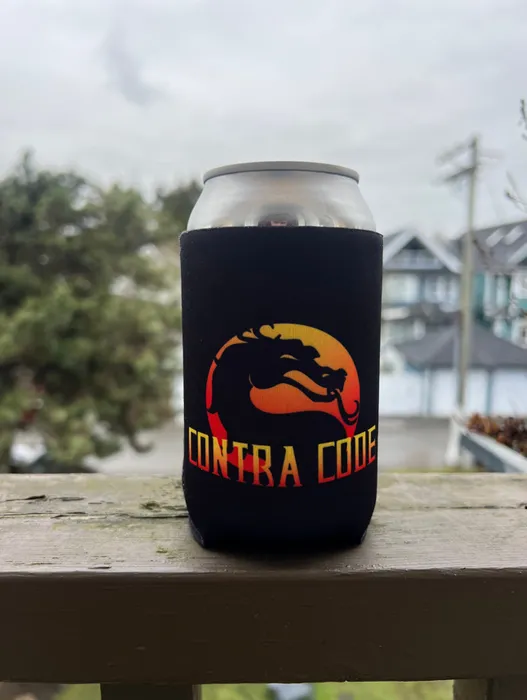 CustomRibbonsNow.Com - Full Color Collapsible