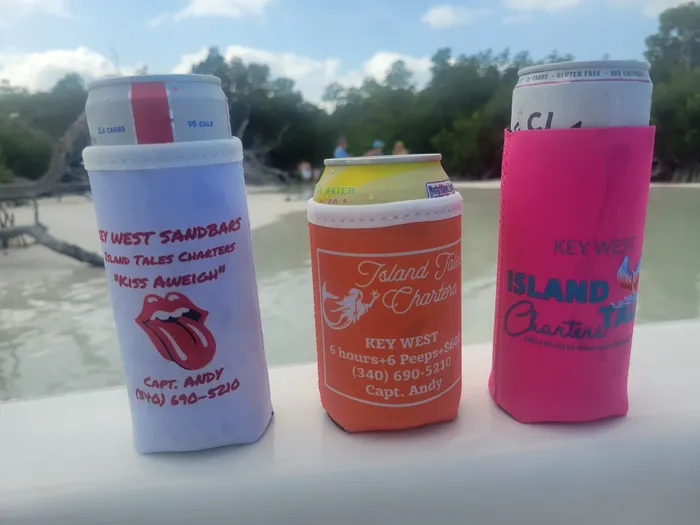 CustomRibbonsNow.Com - Full Color Collapsible