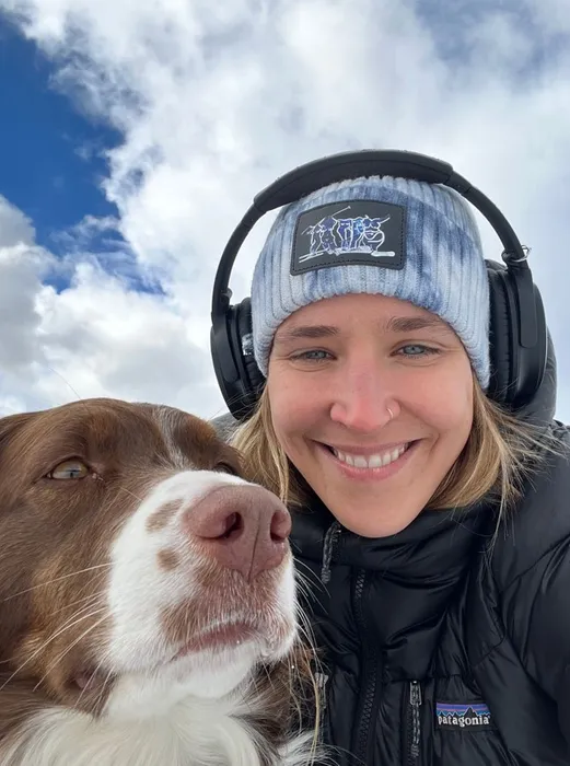 CustomRibbonsNow.Com - Marbled Beanies