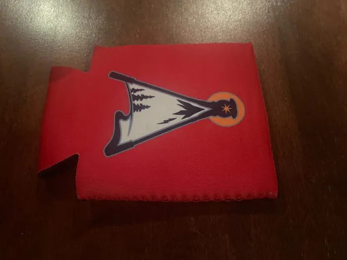 CustomRibbonsNow.Com - Full Color Collapsible