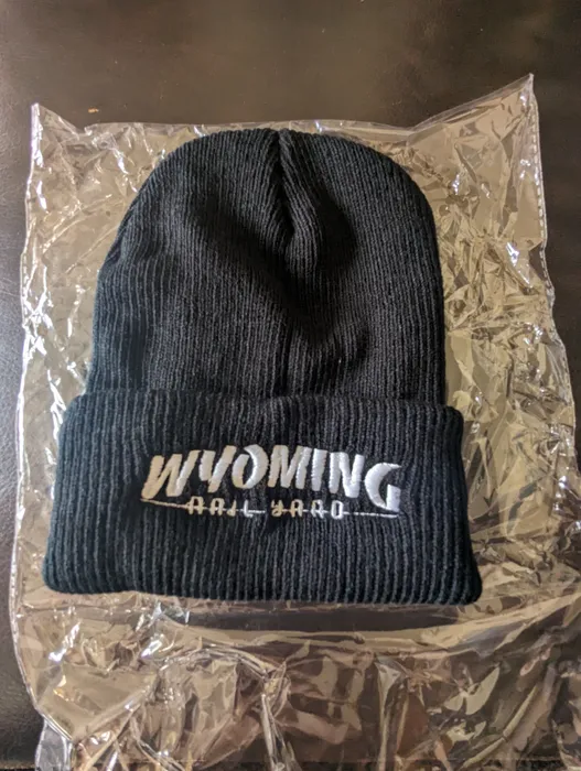 CustomRibbonsNow.Com - Soft Acrylic Fiber Beanies