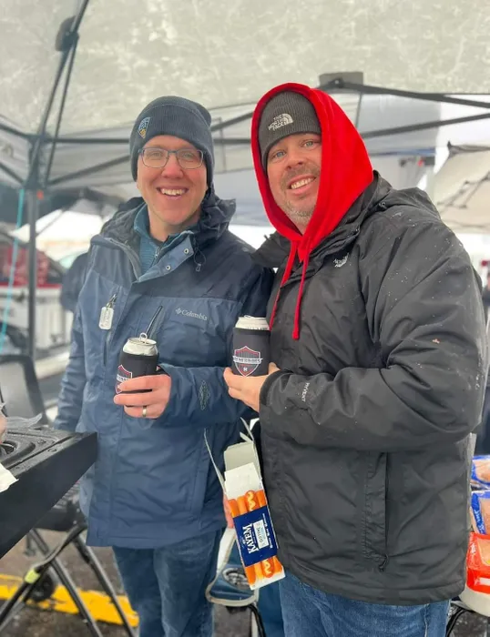 CustomRibbonsNow.Com - Full Color Collapsible