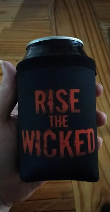 CustomRibbonsNow.Com - Full Color Collapsible