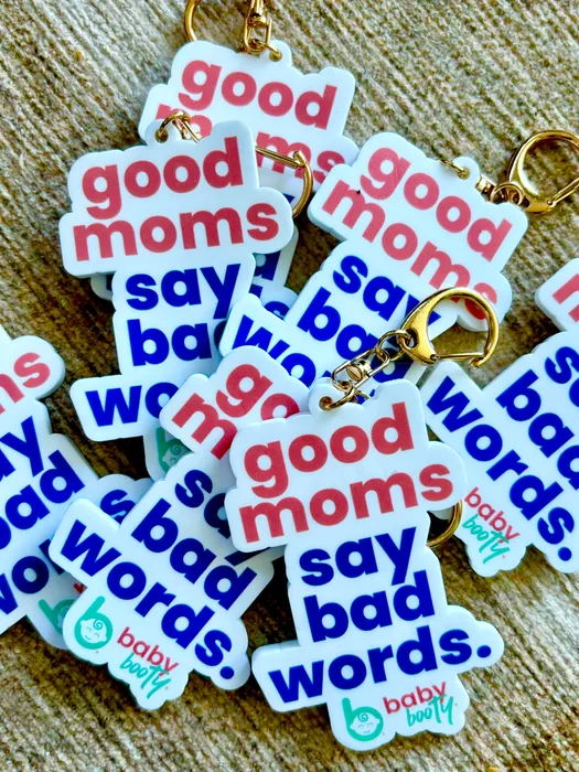 CustomRibbonsNow.Com - PVC Keychain