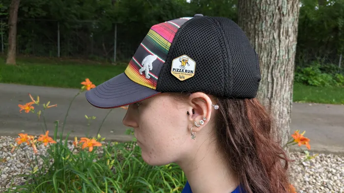 CustomRibbonsNow.Com - Soft Enamel Pin