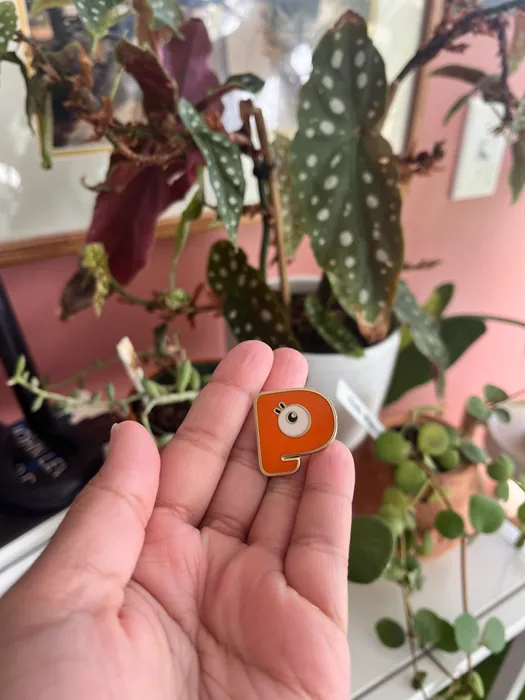 CustomRibbonsNow.Com - Hard Enamel Pin