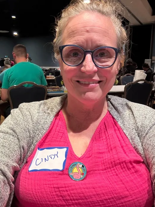 CustomRibbonsNow.Com - Soft Enamel Pin