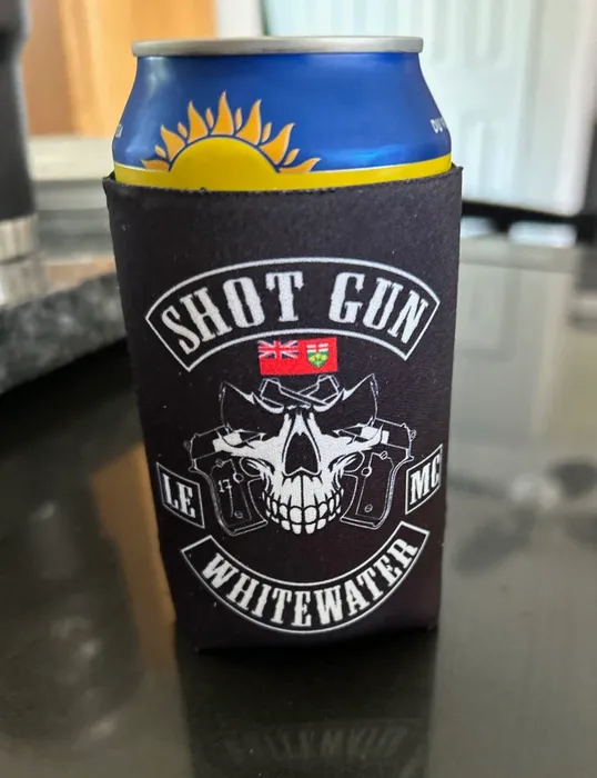 CustomRibbonsNow.Com - Full Color Collapsible