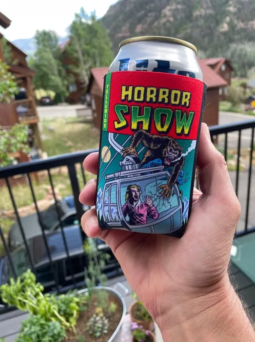 CustomRibbonsNow.Com - Full Color Collapsible