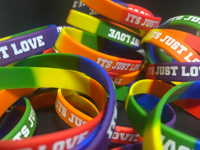 CustomRibbonsNow.Com - Printed Wristbands