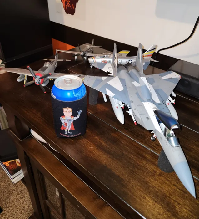 CustomRibbonsNow.Com - Full Color Collapsible