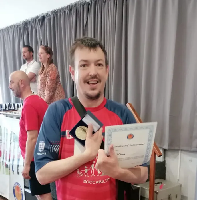 CustomRibbonsNow.Com - Die Struck Challenge Coin