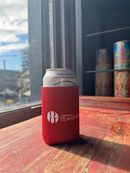 CustomRibbonsNow.Com - Full Color Collapsible