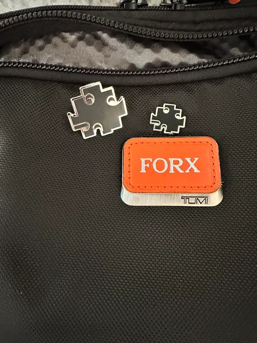 CustomRibbonsNow.Com - Hard Enamel Pin