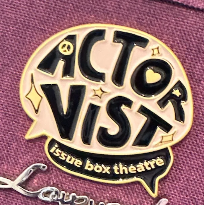 CustomRibbonsNow.Com - Soft Enamel Pin