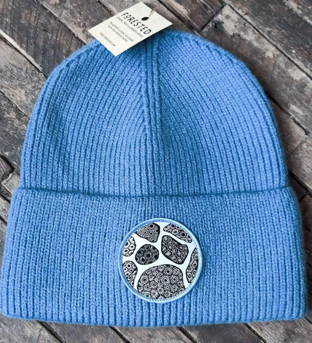 CustomRibbonsNow.Com - Durable Wool Fiber Beanies