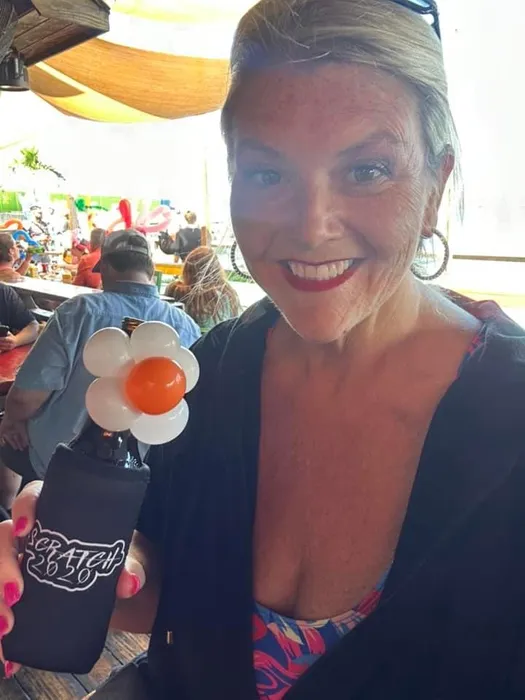 CustomRibbonsNow.Com - Full Color Collapsible