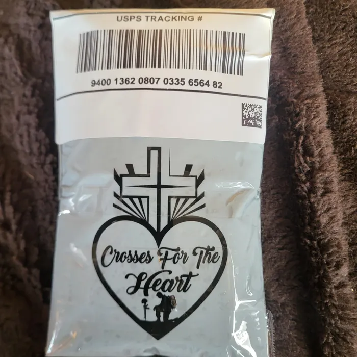 CustomRibbonsNow.Com - Custom Poly Mailer