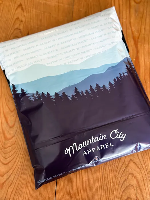 CustomRibbonsNow.Com - Custom Poly Mailer