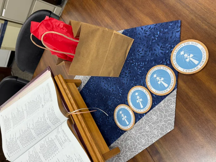 CustomRibbonsNow.Com - Cork Coasters