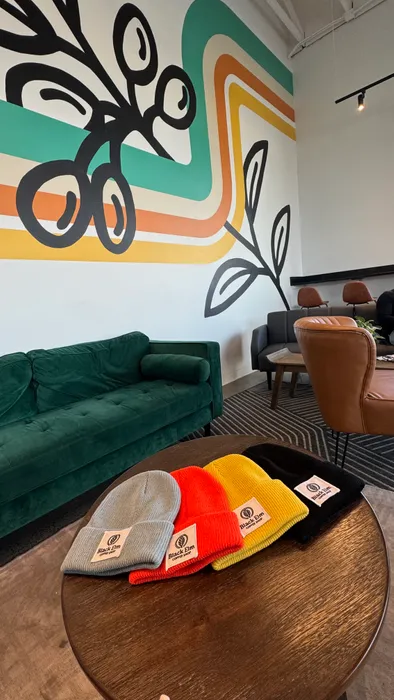 CustomRibbonsNow.Com - Soft Acrylic Fiber Beanies