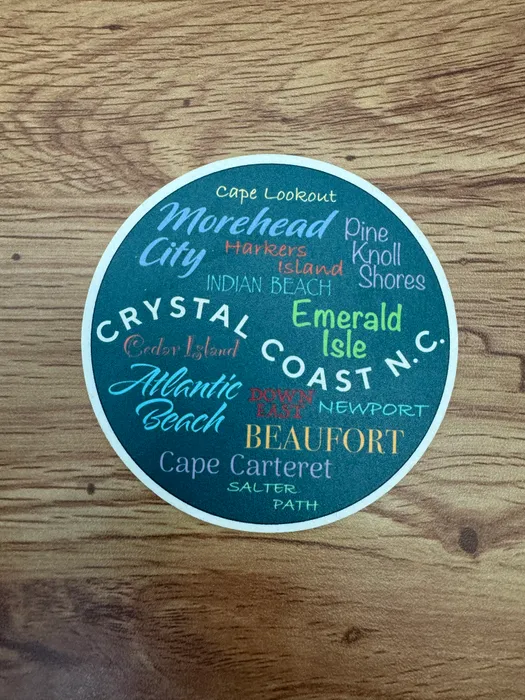 CustomRibbonsNow.Com - Pulpboard Coasters