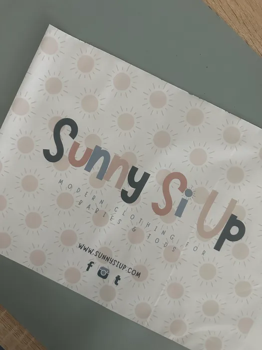 CustomRibbonsNow.Com - Custom Poly Mailer