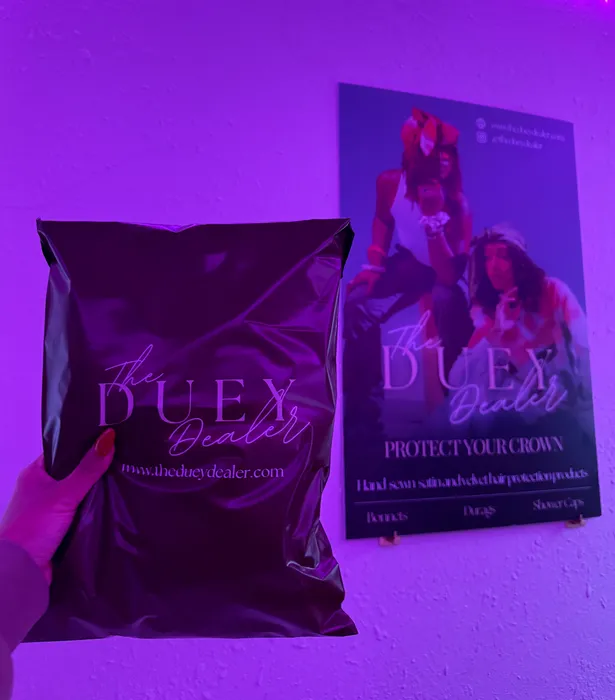 CustomRibbonsNow.Com - Custom Poly Mailer