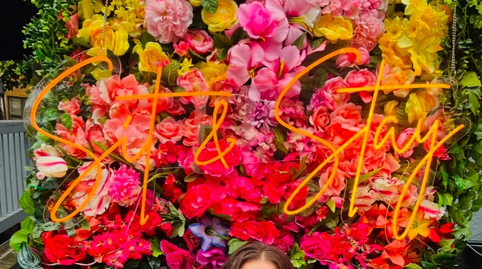 CustomRibbonsNow.Com - Custom Neon Sign