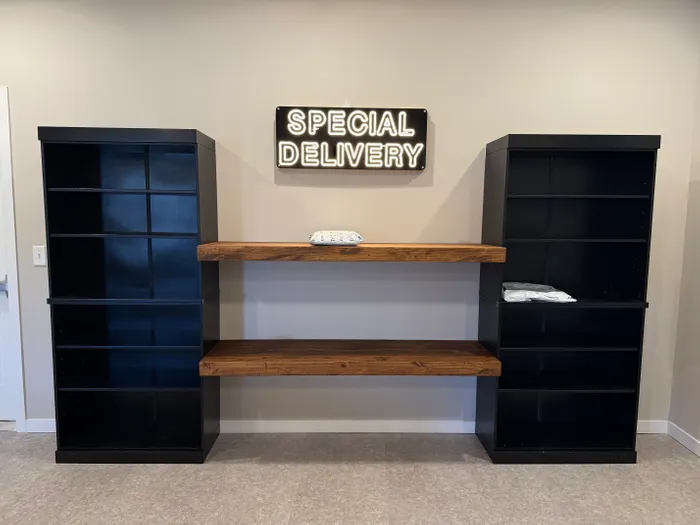 CustomRibbonsNow.Com - Custom Neon Sign