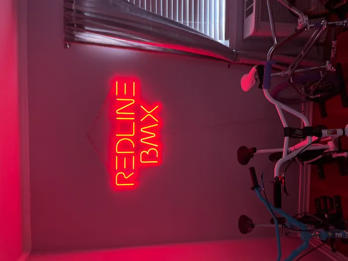 CustomRibbonsNow.Com - Custom Neon Sign