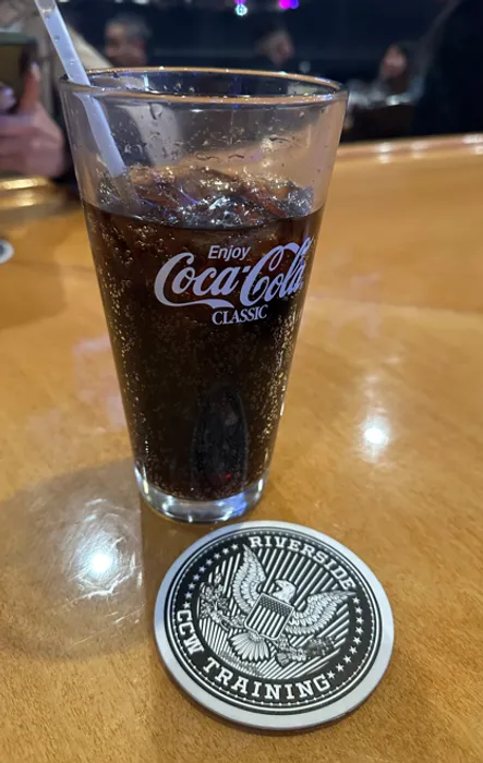 CustomRibbonsNow.Com - Paper Coasters