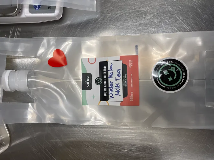 CustomRibbonsNow.Com - Custom Shape Stickers