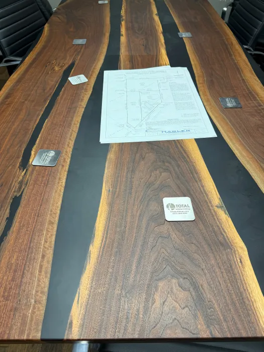 CustomRibbonsNow.Com - Stainless Steel Coaster