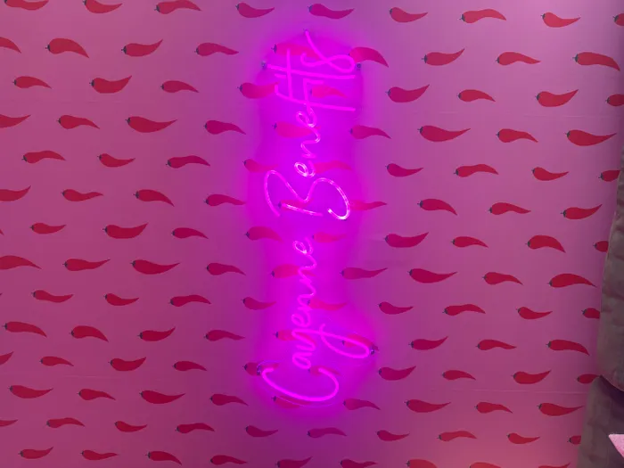 CustomRibbonsNow.Com - Custom Neon Sign