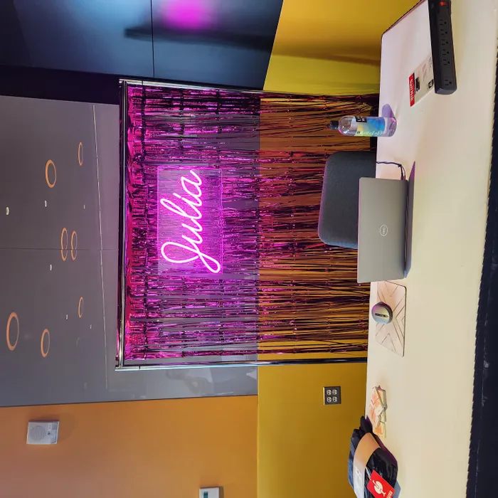 CustomRibbonsNow.Com - Custom Neon Sign