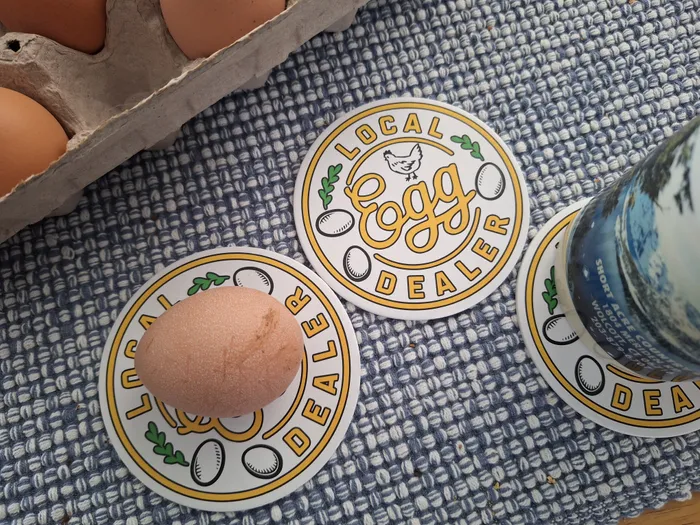 CustomRibbonsNow.Com - Pulpboard Coasters