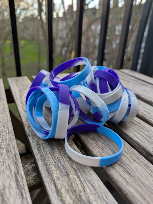 CustomRibbonsNow.Com - Debossed