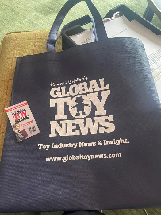 CustomRibbonsNow.Com - Custom Popular Non-Woven Tote Bag