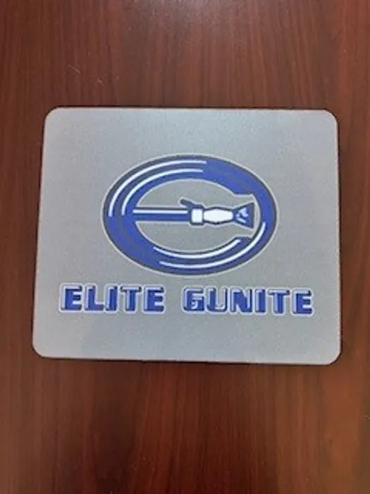 CustomRibbonsNow.Com - Custom Printed Rectangular Mouse Pad